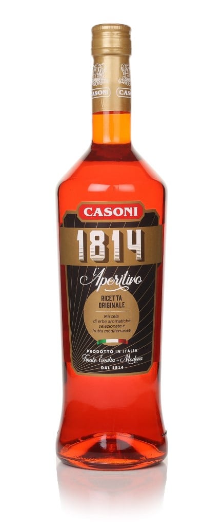 Aperitivo 1814 Casoni