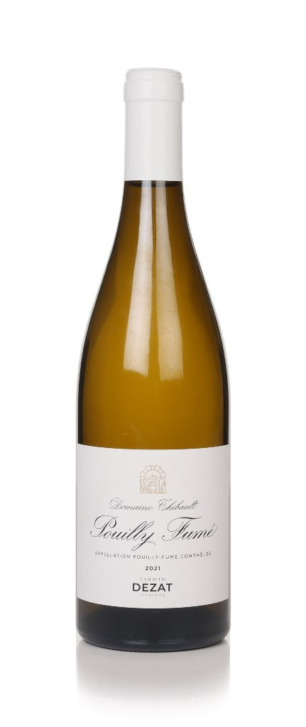 Domaine Thibault Pouilly-Fumé 2021 75cl