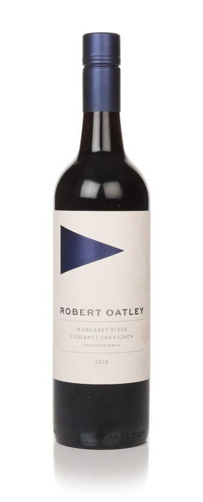Robert Oatley Margaret River Cabernet Sauvignon 2018 75cl