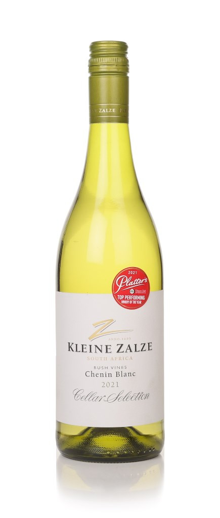 Kleine Zalze Chenin Blanc 2021 75cl