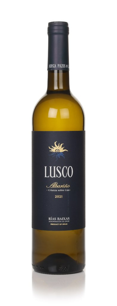 Lusco Albariño 2021 75cl