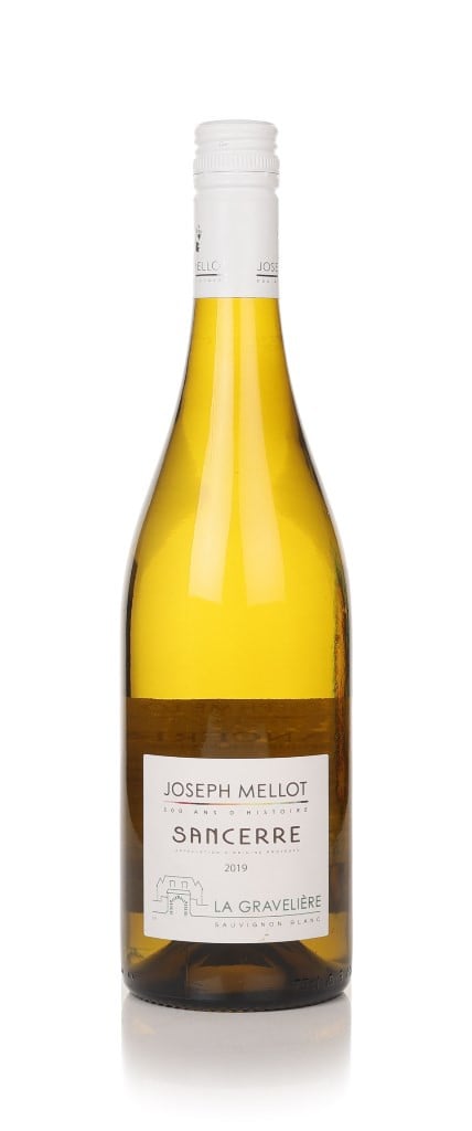 Joseph Mellot Sancerre La Gravelière 2019 75cl