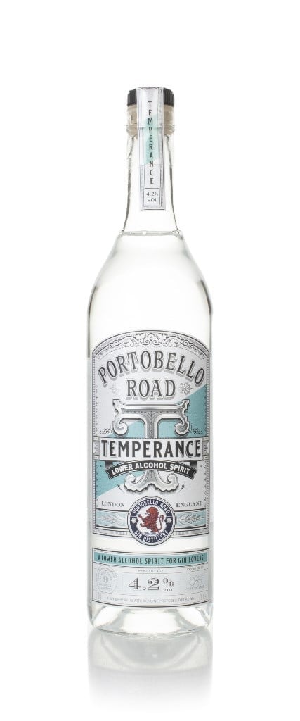 Portobello Road Temperance 70cl