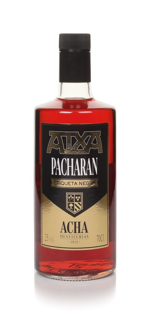 Pacharán Atxa 70cl