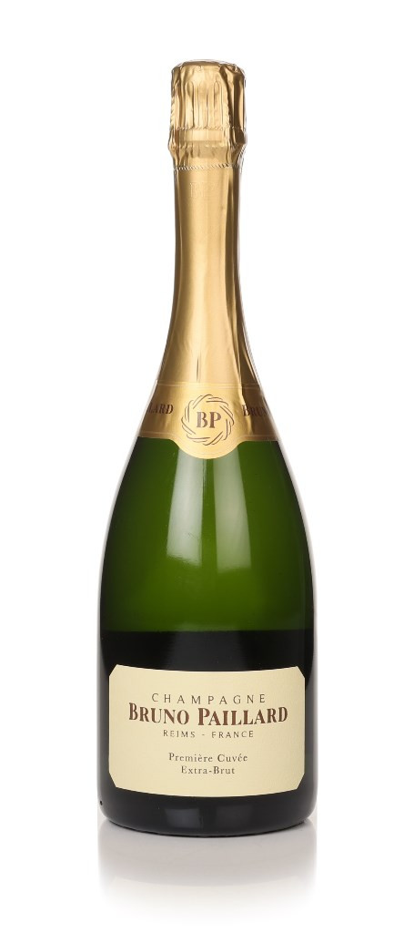 Bruno Paillard Premiere Cuvée Extra-Brut 75cl