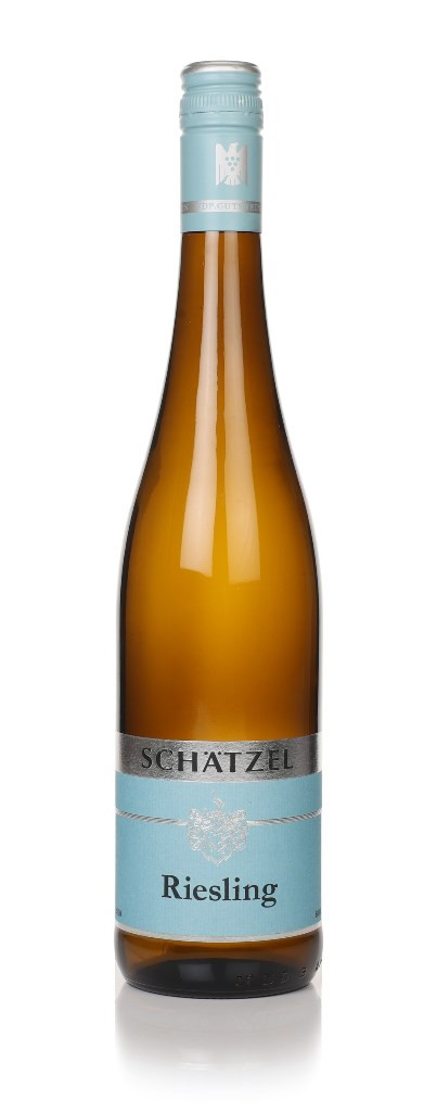 Schatzel Riesling 2020 75cl