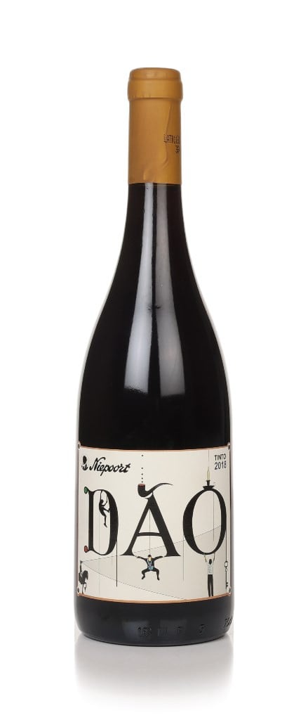 Niepoort Dão Rótulo 2018 75cl