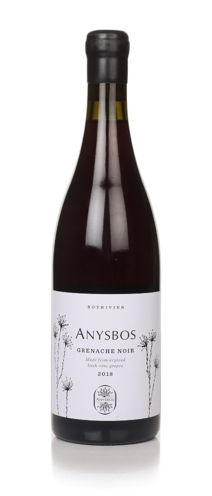 Anysbos Grenache Noir 2018 75cl