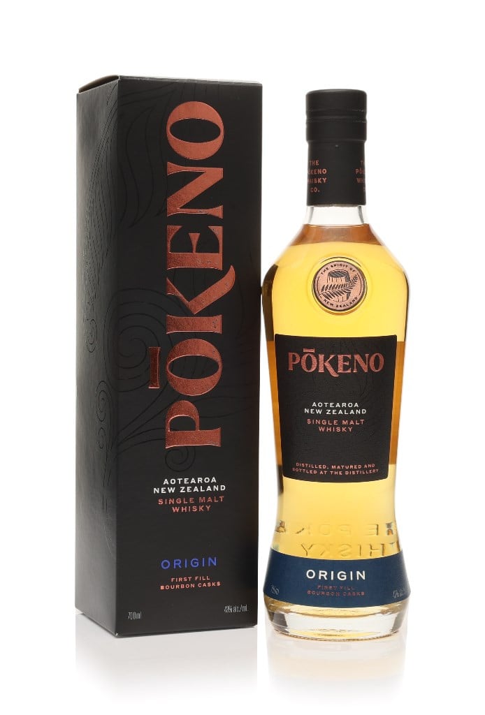 Pokeno - Origin 70cl