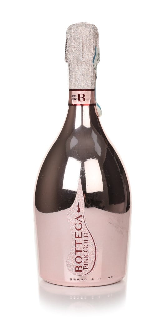 Bottega Pink Gold Rosé - Vintage 2019 75cl