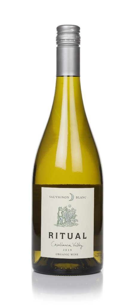 Ritual Casablanca Valley Sauvignon Blanc 2019 75cl