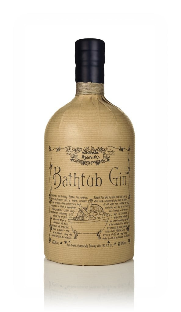 Bathtub Gin Magnum (1.5L)