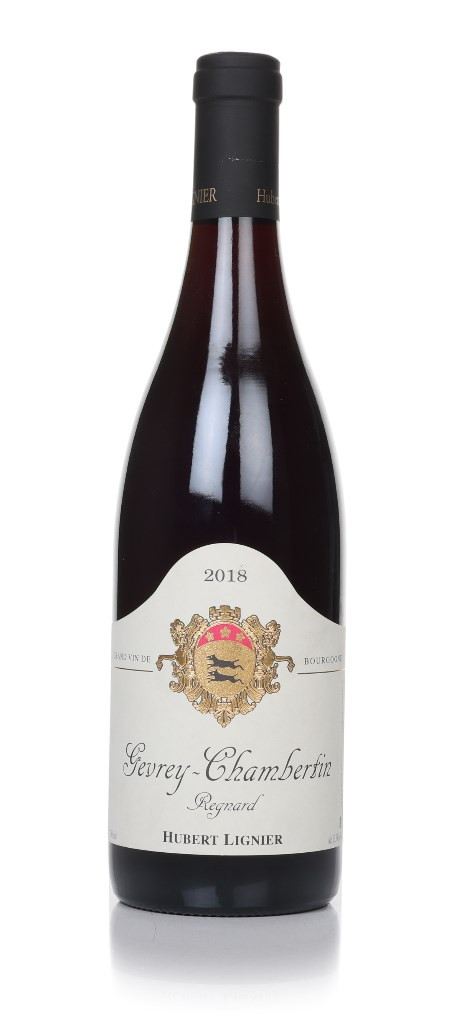Hubert Lignier Gevrey-Chambertin 2018 75cl
