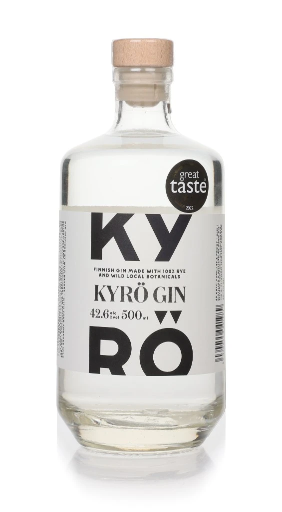 Kyrö Gin