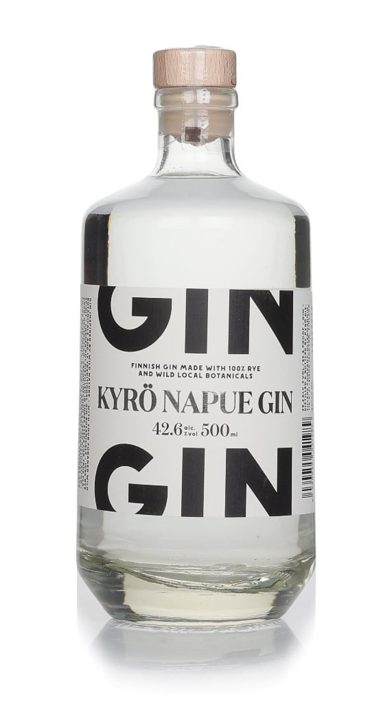 Kyrö Gin
