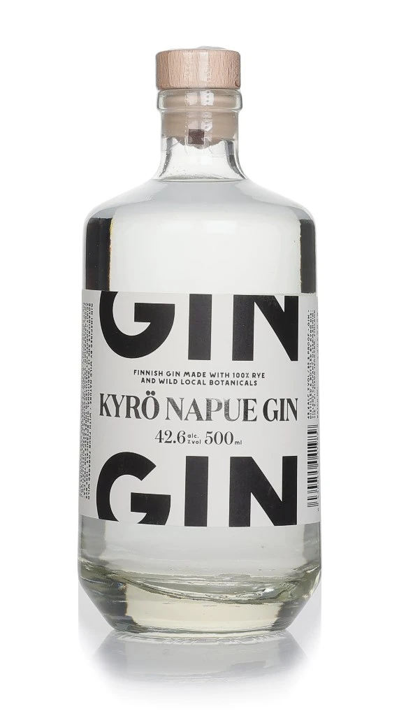 Kyrö Gin