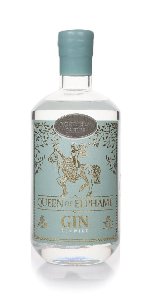 Queen of Elphame Gin 70cl