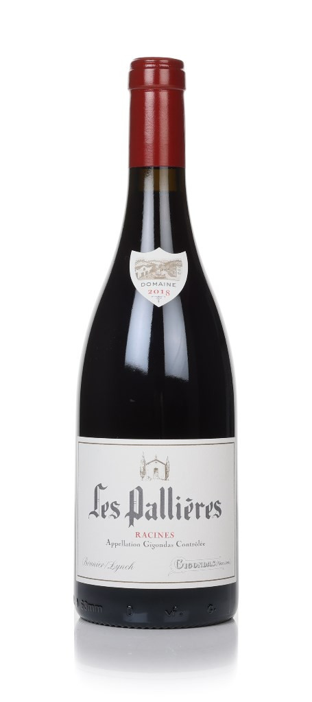 Domaine Les Pallières Gigondas Racines 2018 75cl
