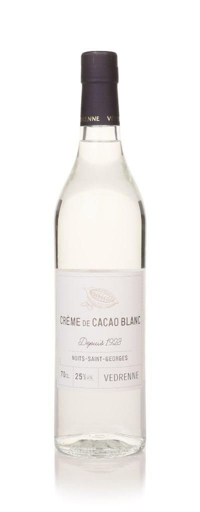 Vedrenne Crème de Cacao Blanc (70cl)
