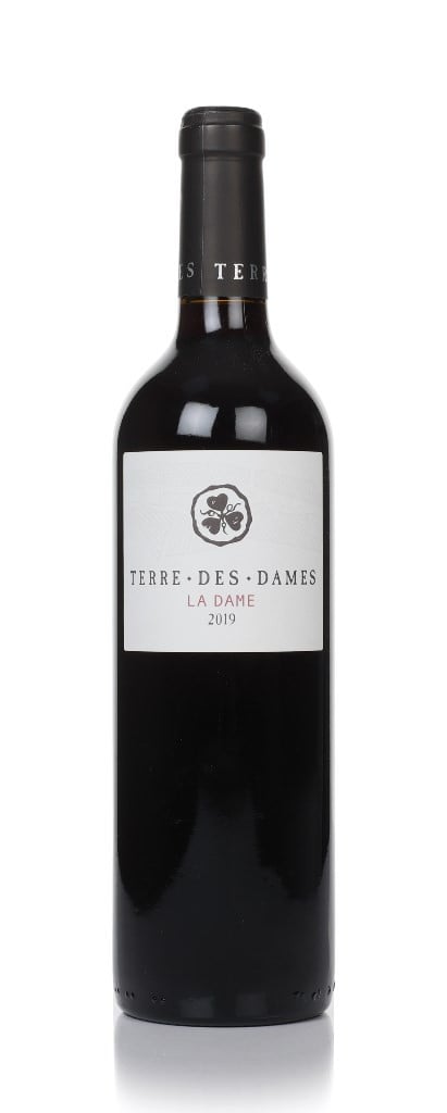 Terre des Dames La Dame 2019 75cl