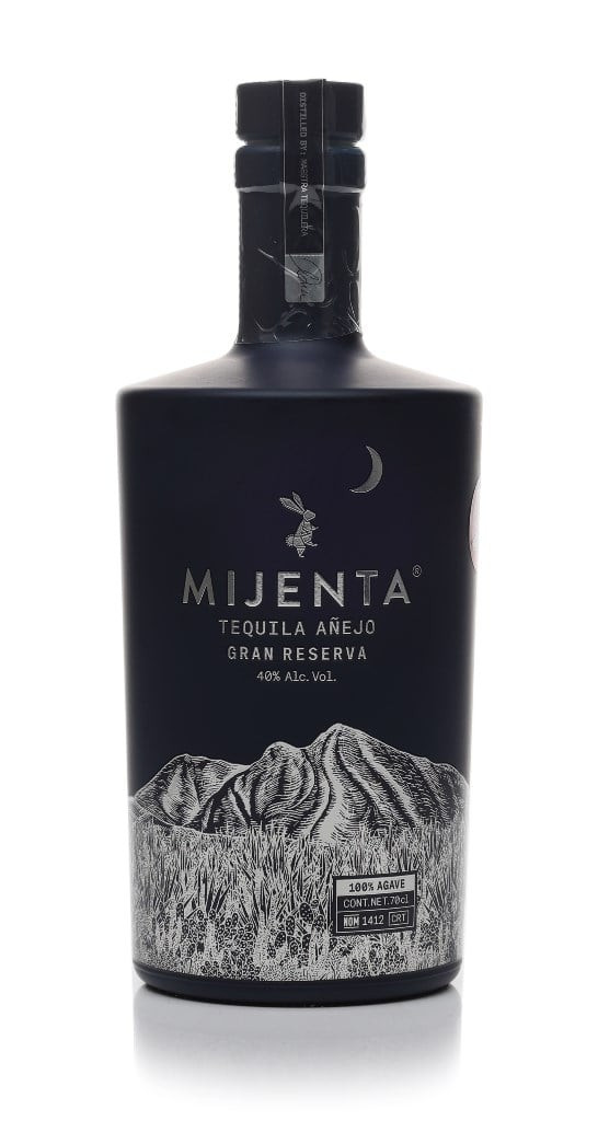 Mijenta Tequila Añejo 70cl