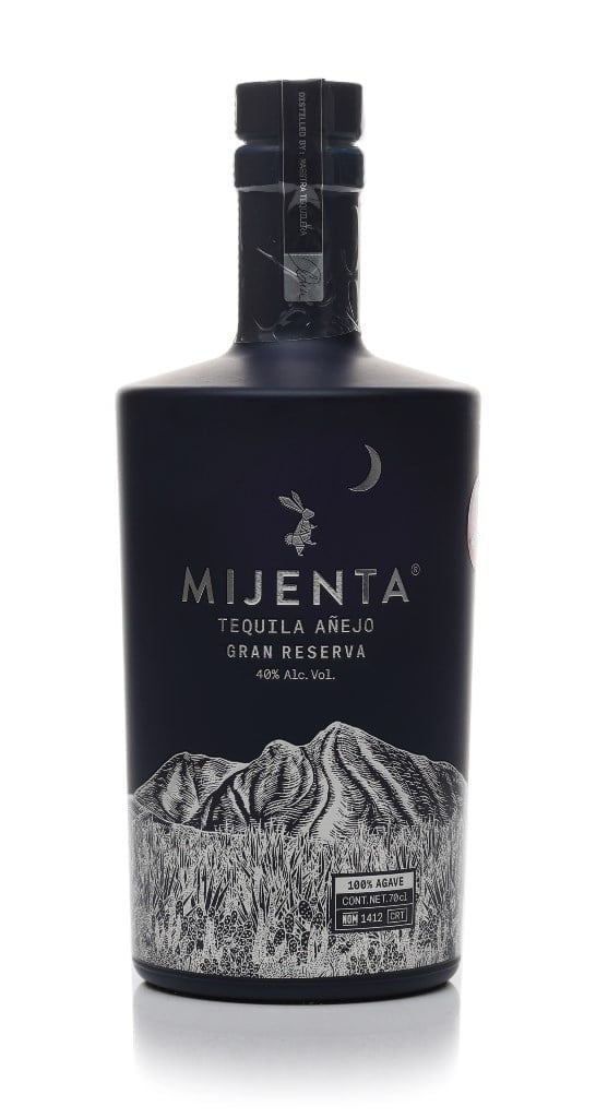 Mijenta Tequila Añejo 70cl