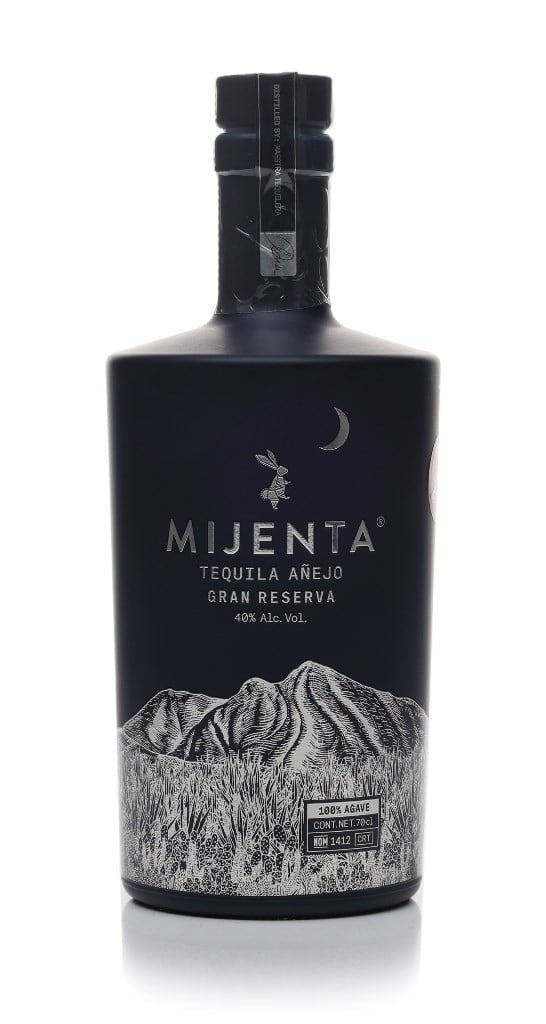 Mijenta Tequila Añejo