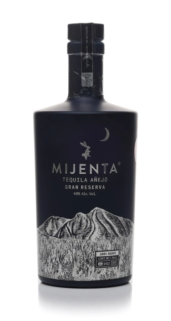 Mijenta Tequila Añejo