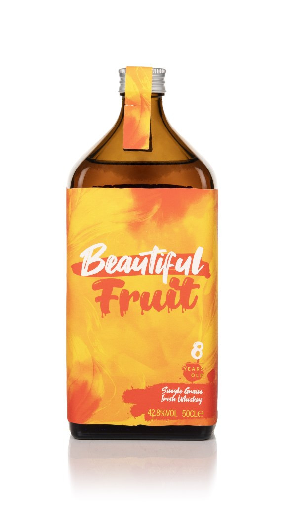 Beautiful Fruit 8 Year Old 50cl