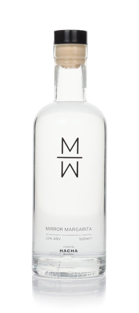 Mirror Margarita - Mezcal 50cl