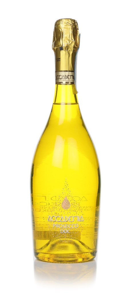 Accademia Prosecco DOC - Yellow 75cl