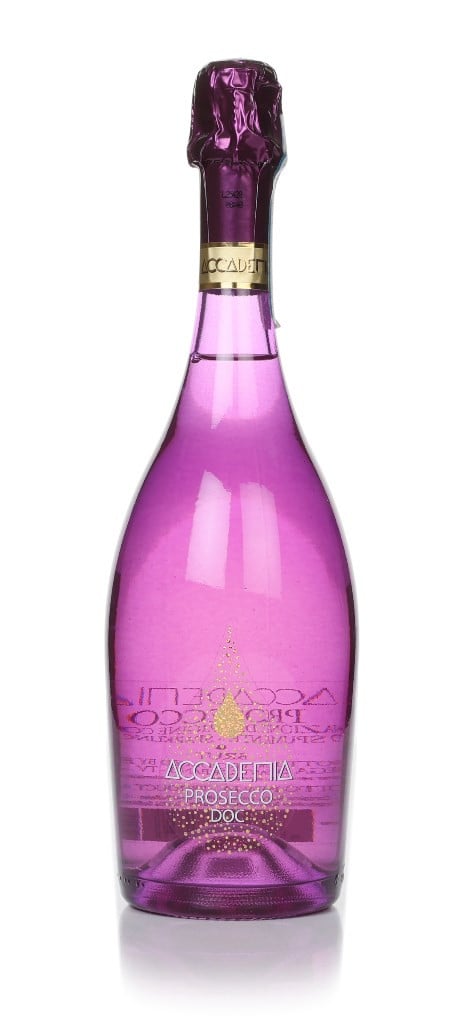 Accademia Prosecco DOC - Purple 75cl