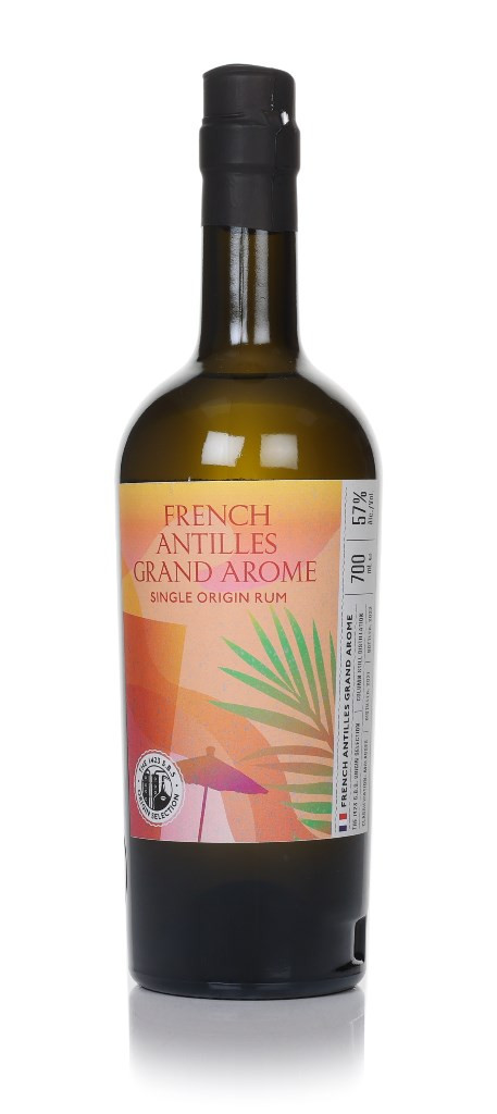 French Antilles Grand Arome - 1423 S.B.S. Origin Selection 70cl