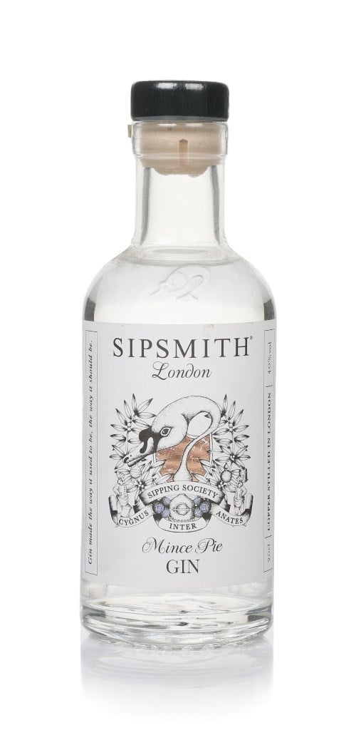 Sipsmith Mince Pie Gin 20cl