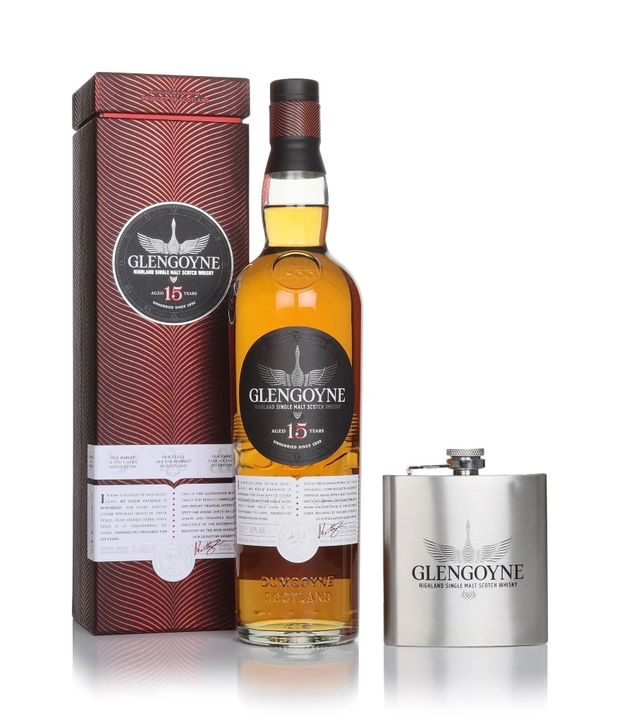 Glengoyne 15 Year Old
