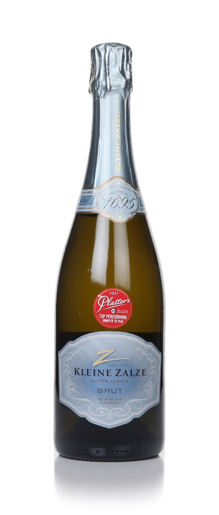 Kleine Zalze Brut 75cl