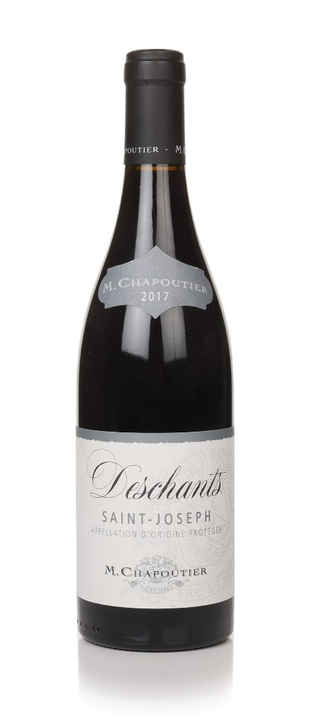 M. Chapoutier Saint-Joseph 2017