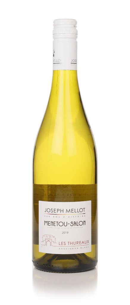 Joseph Mellot Menetou-Salon 2019 75cl