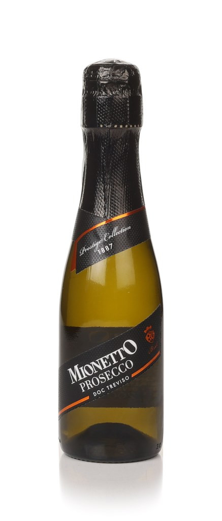 Mionetto Prosecco DOC Treviso 20cl