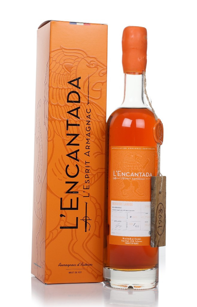 L'Encantada Domaine Larege 1993 50cl