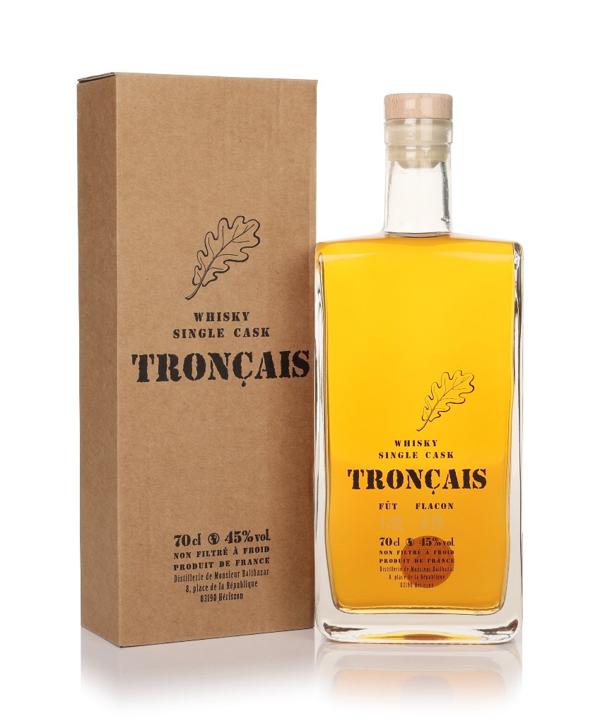 Tronçais 70cl