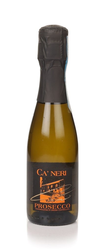 Ca' Neri Prosecco 20cl