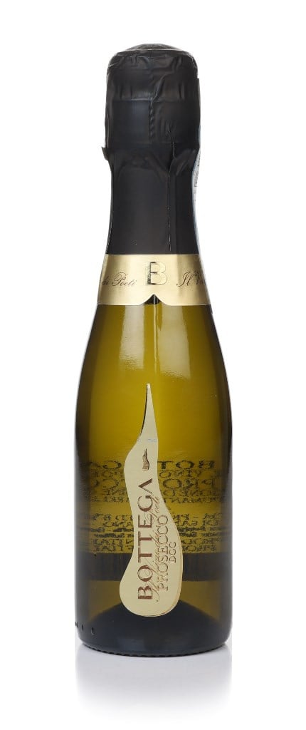 Bottega Vino Dei Poeti Prosecco DOC (200ml) 20cl