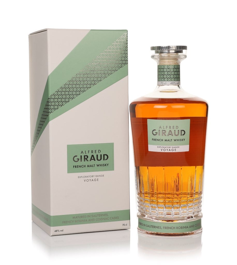 Alfred Giraud Voyage 70cl