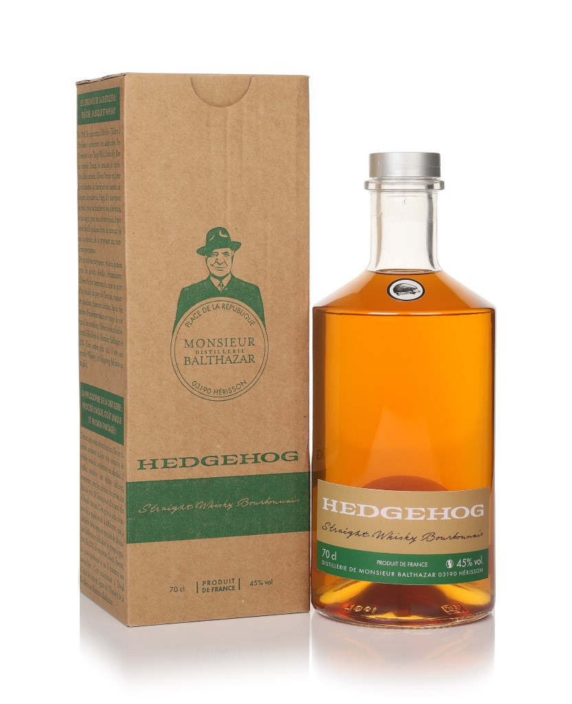 Monsieur Balthazar Hedgehog 70cl