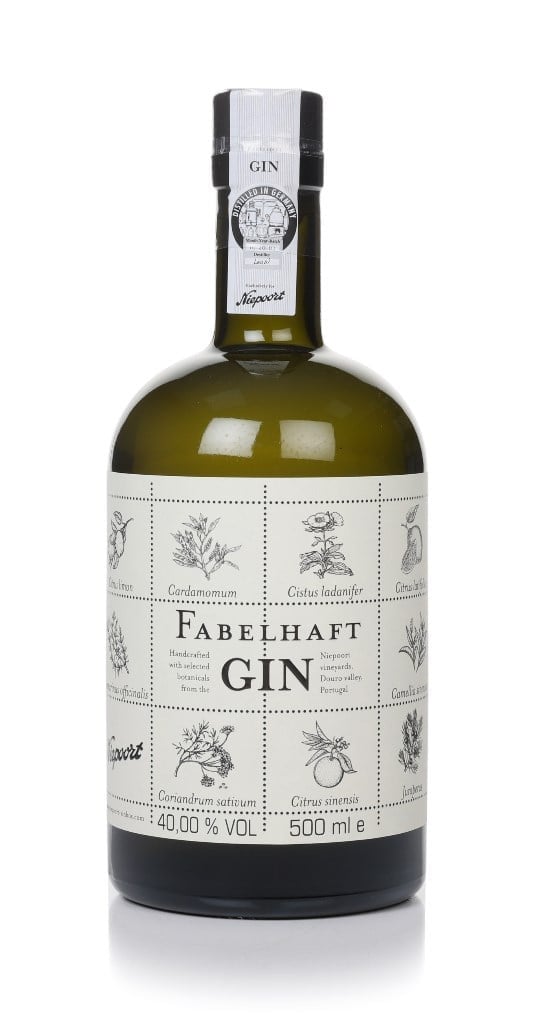 Fabelhaft Gin 50cl