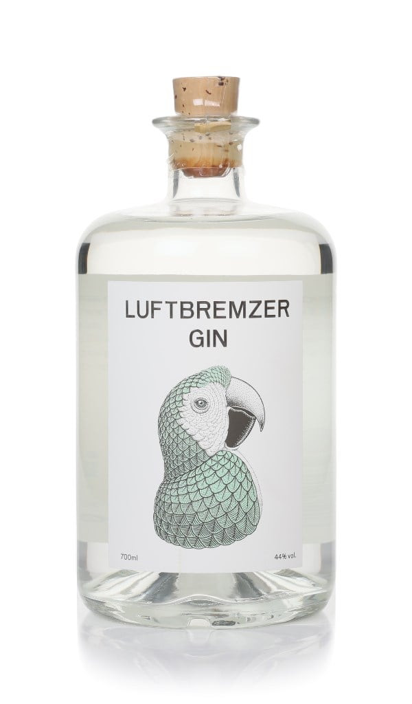 Luftbremzer Gin 70cl