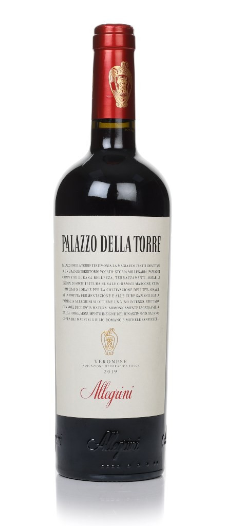 Allegrini Palazzo Della Torre 2019 75cl