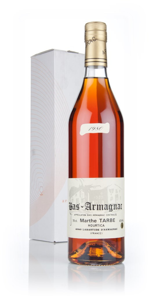 Domaine Hourtica 1980 70cl