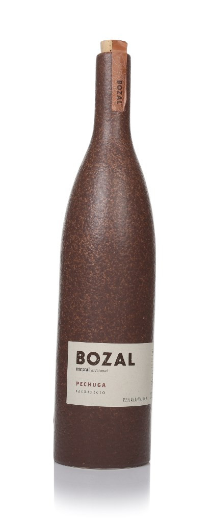 Bozal Pechuga 70cl